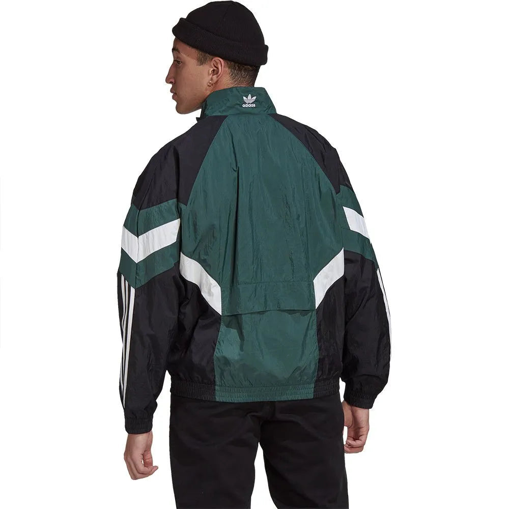 Jacket Windbreaker Originals Rekive Go Jersey