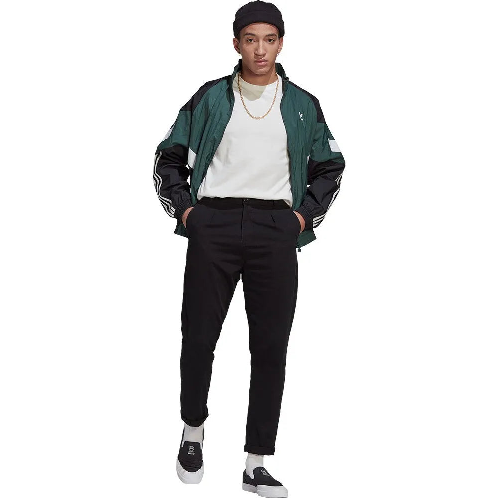 Jacket Windbreaker Originals Rekive Go Jersey