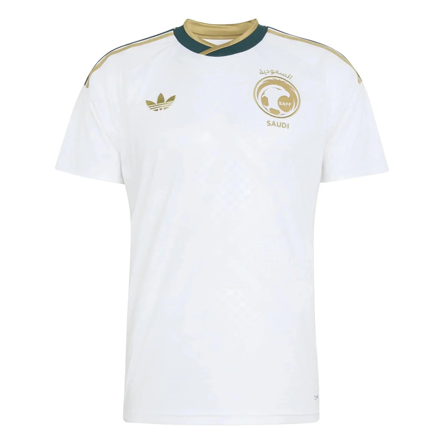 Saudi Arabia 2026 World Cup II Home Jersey - Fan Version