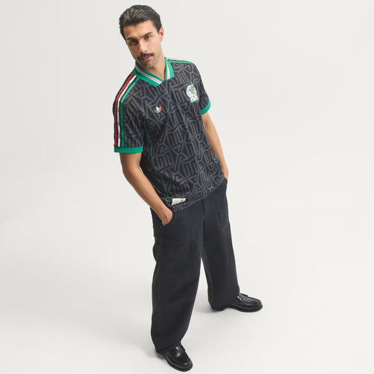 Jersey Mexico 2026/27 Someone Somewhere Go Jersey