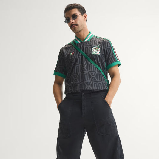 Jersey Mexico 2026/27 Someone Somewhere Go Jersey