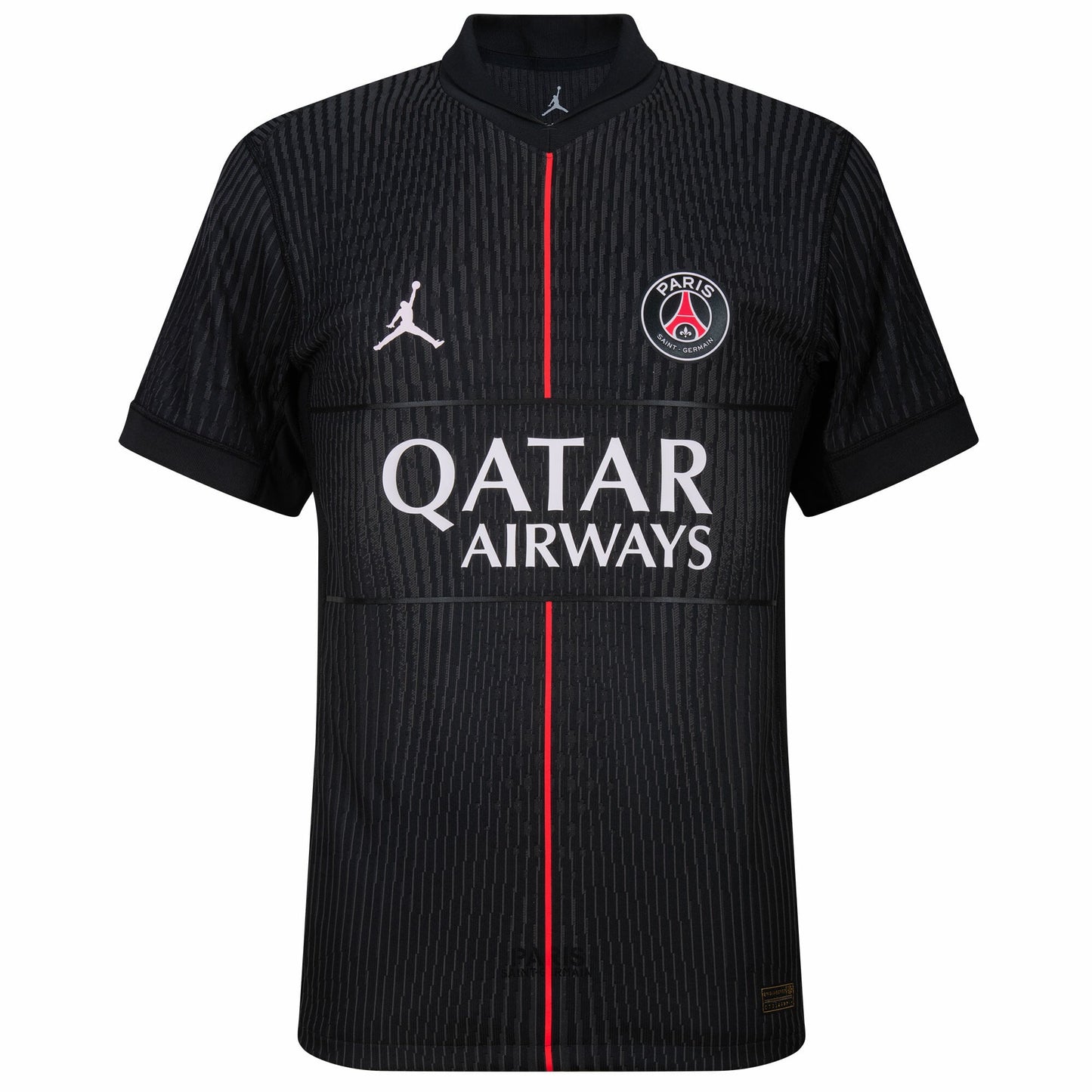 PSG Dri-Fit ADV Match 4th Fan Jersey Shirt 2025-2026 Go Jersey