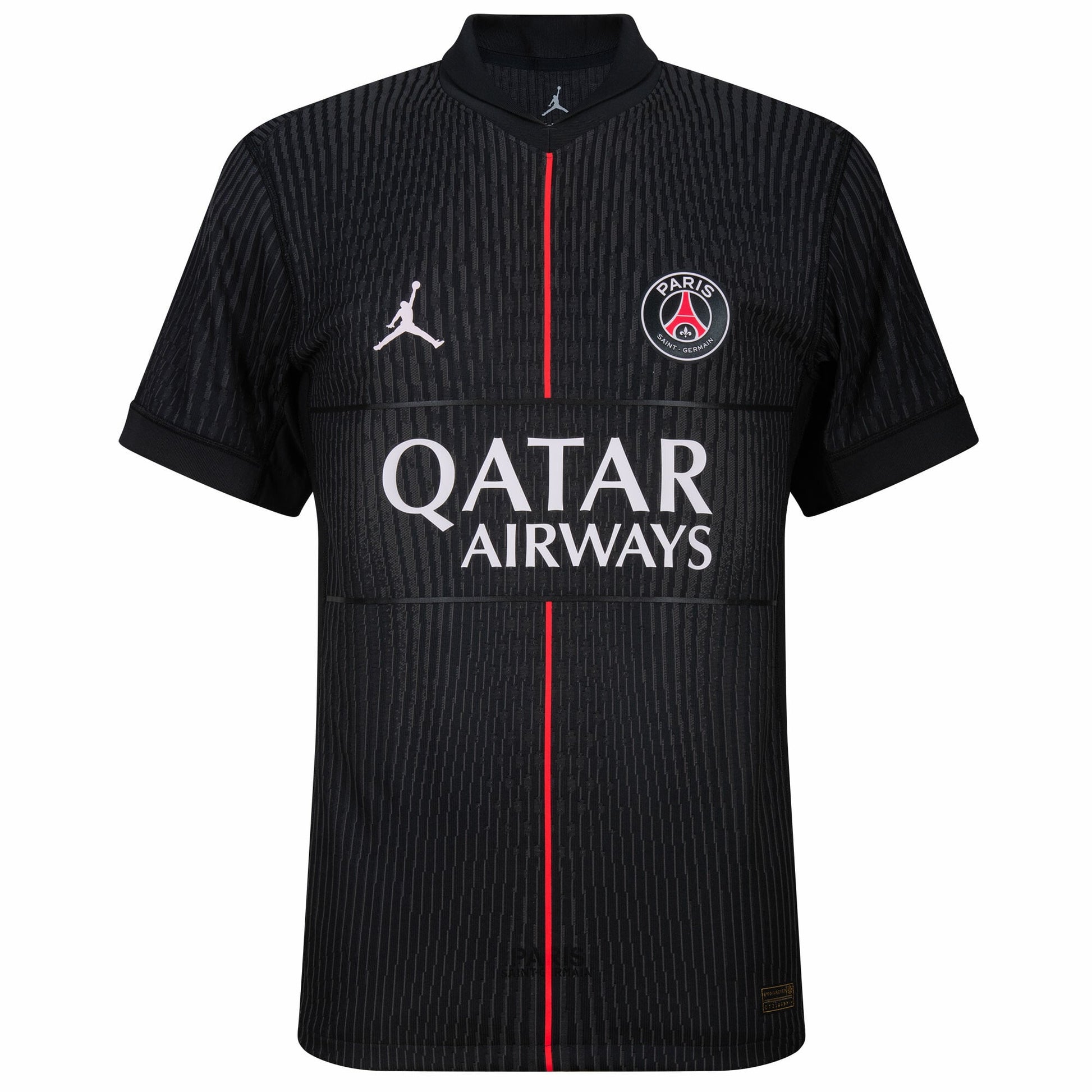 PSG Dri-Fit ADV Match 4th Fan Jersey Shirt 2025-2026 Go Jersey