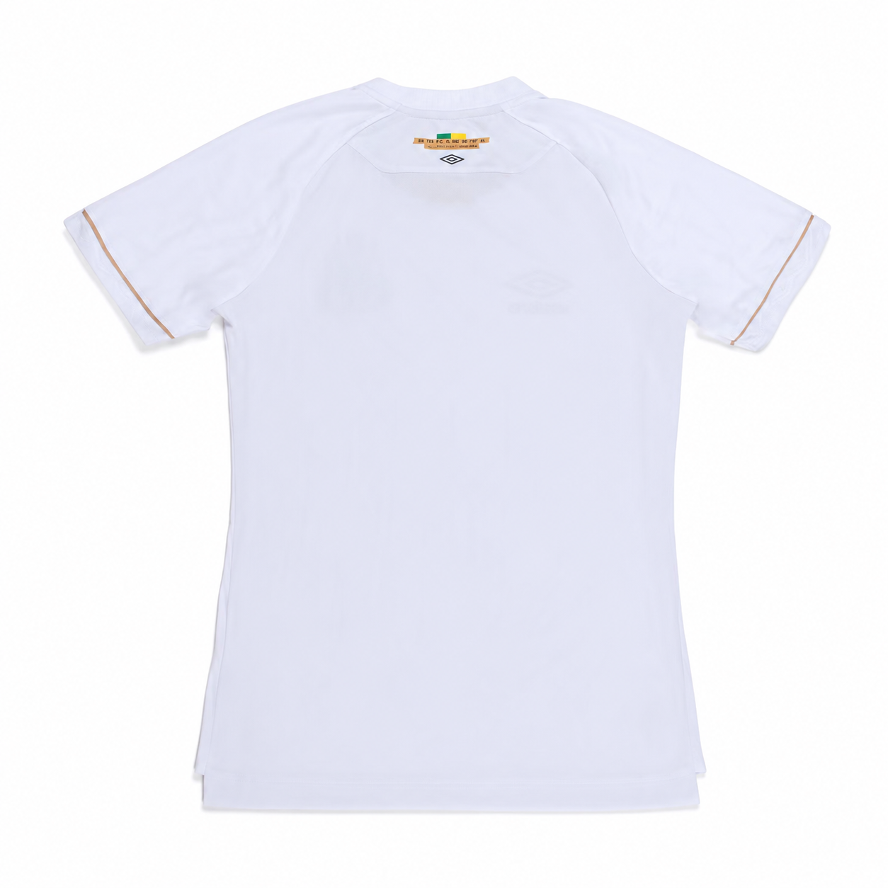 Jersey Woman Santos 2026/27 I Fan Go Jersey