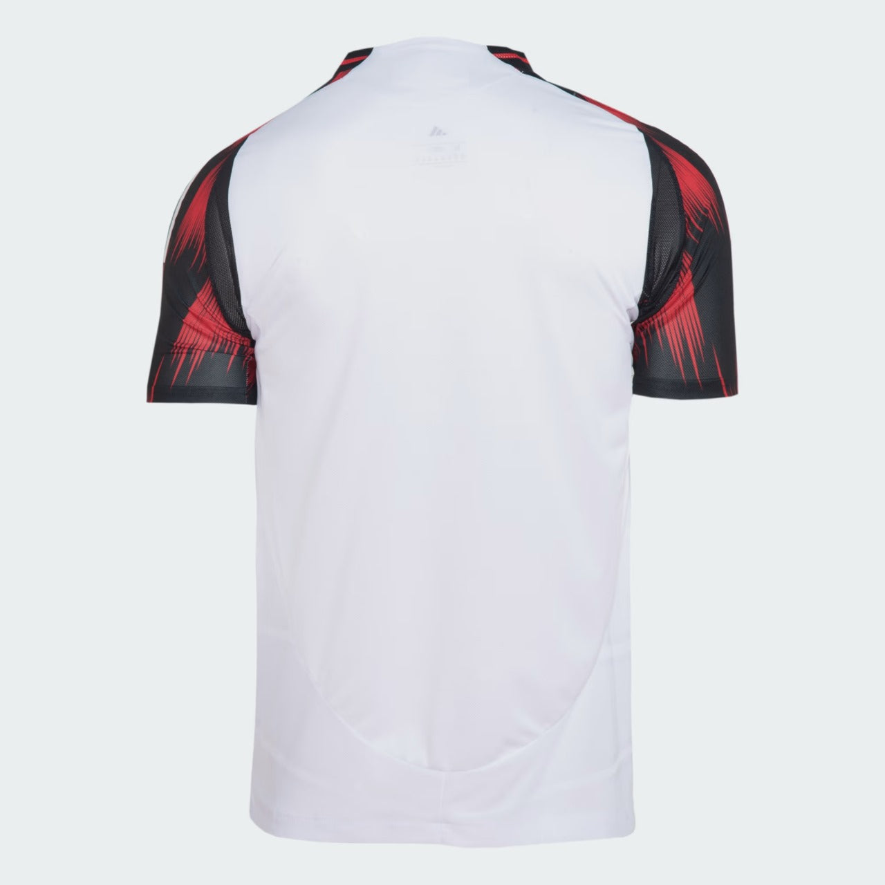 Jersey Flamengo 2025/26 II Player Go Jersey