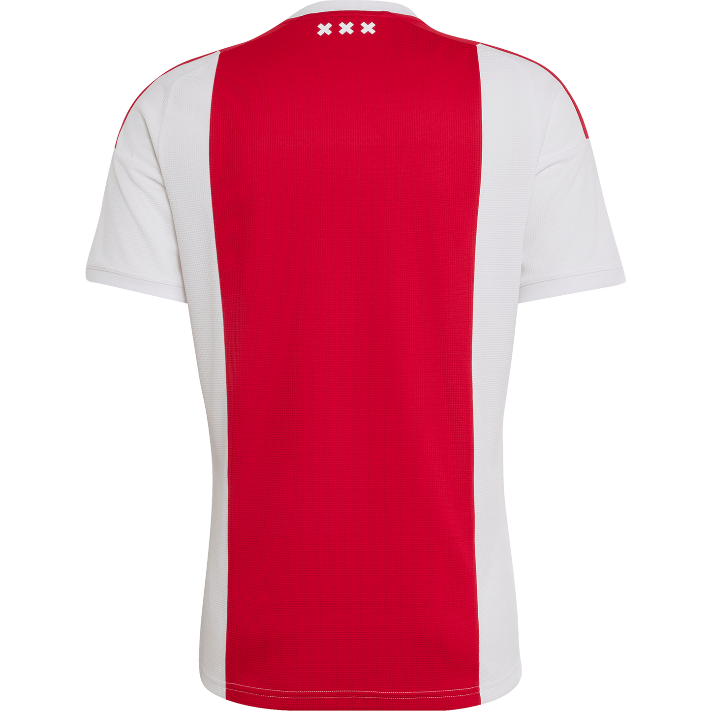 Jersey Ajax 2026/27 I Fan Man Go Jersey