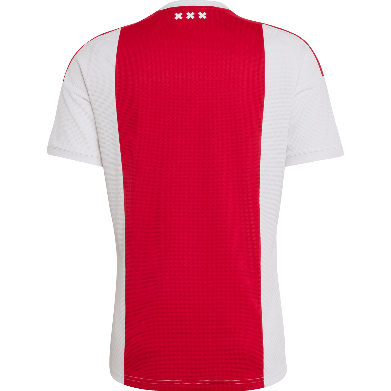 Jersey Ajax 2026/27 I Fan Man Go Jersey