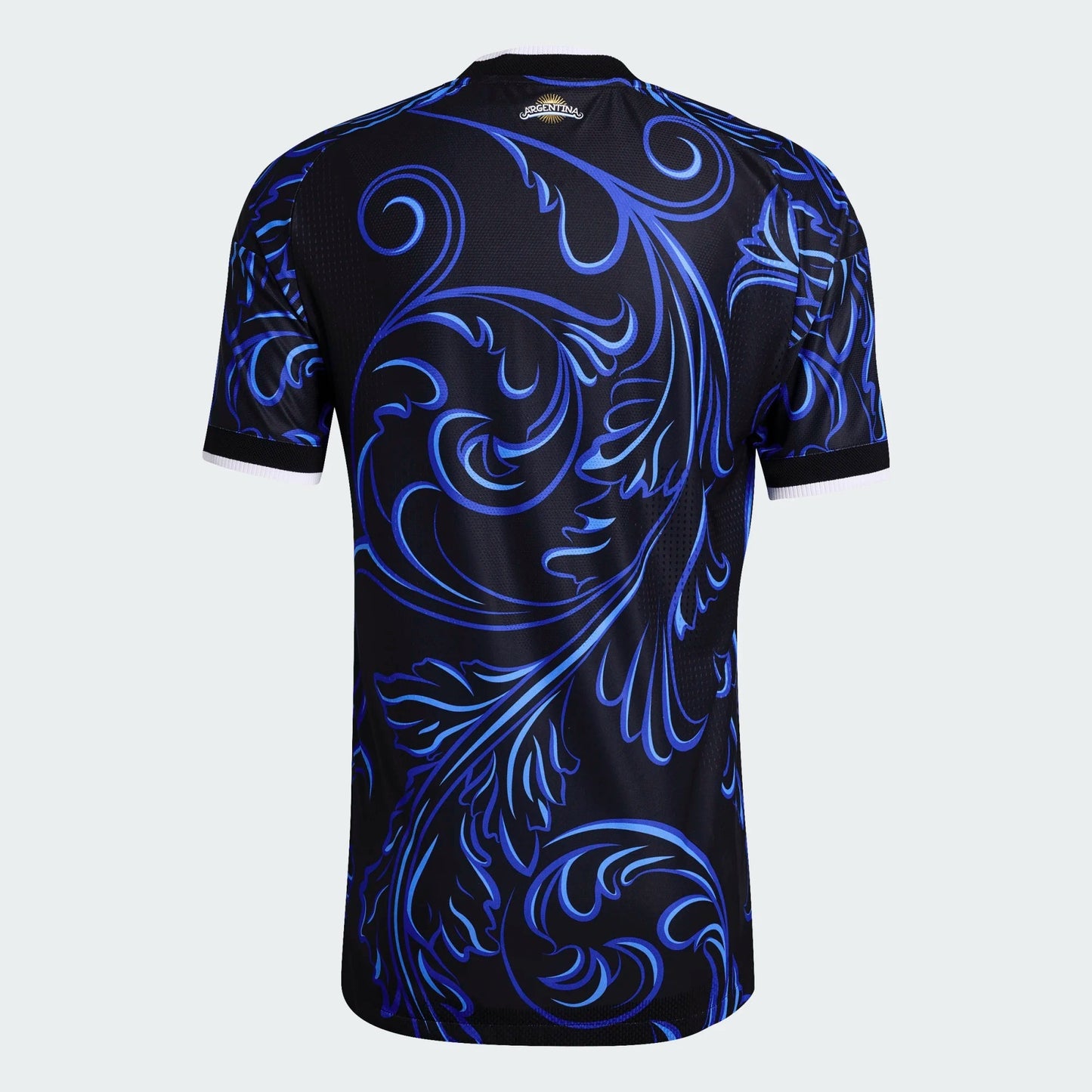 Argentina Away Player Version 2026-2027 GoJersey