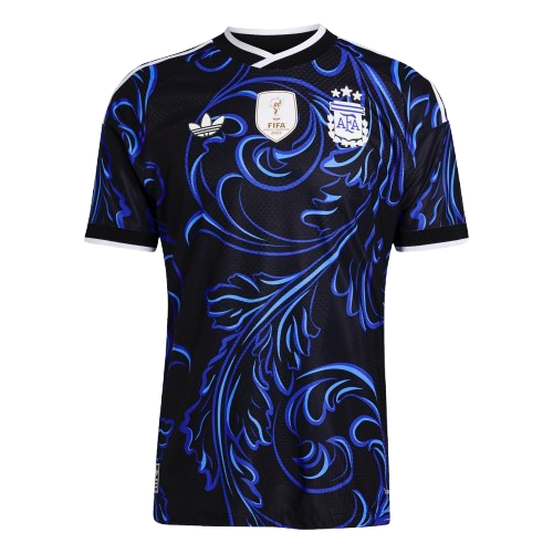 Argentina Away Player Version 2026-2027 GoJersey