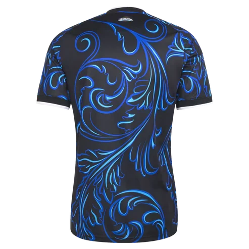 Argentina World Cup Il Home 2026 - Fan Version #MESSI 10 Go Jersey