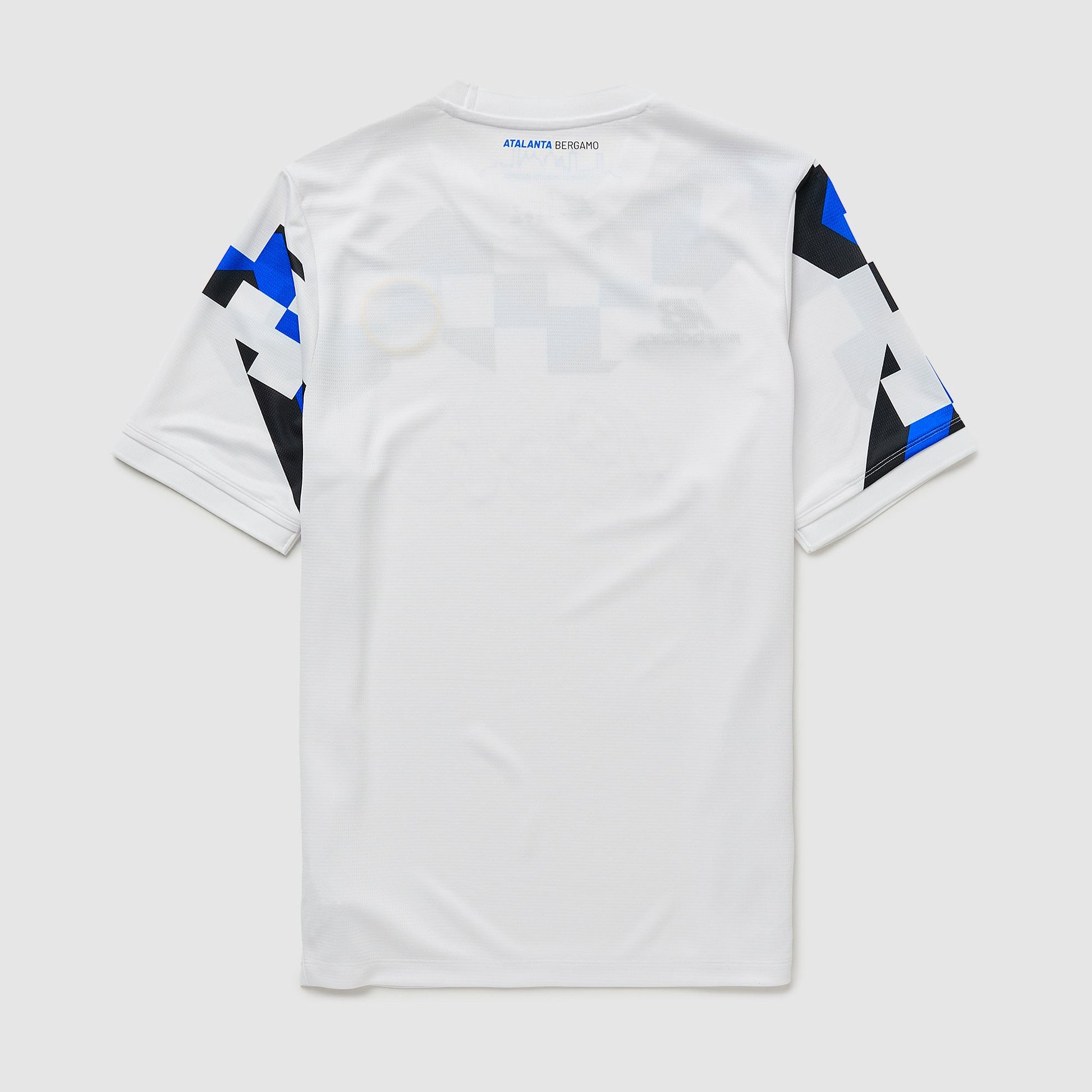 Jersey Atalanta 2026/27 II Fan Man Go Jersey
