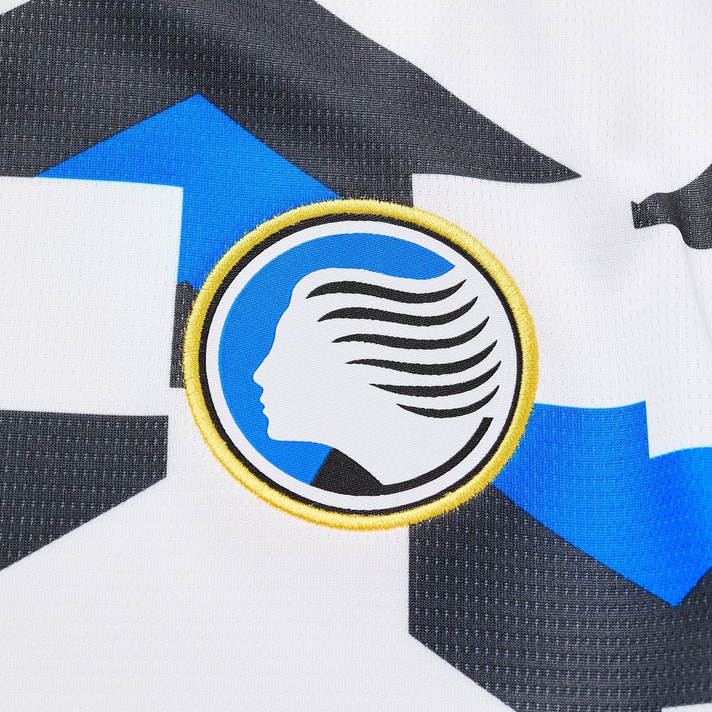 Jersey Atalanta 2026/27 II Fan Man Go Jersey