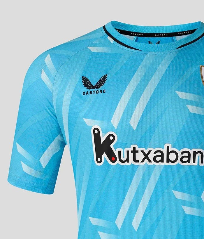 Jersey Athletic Bilbao 2026/27 III Fan Man Go Jersey