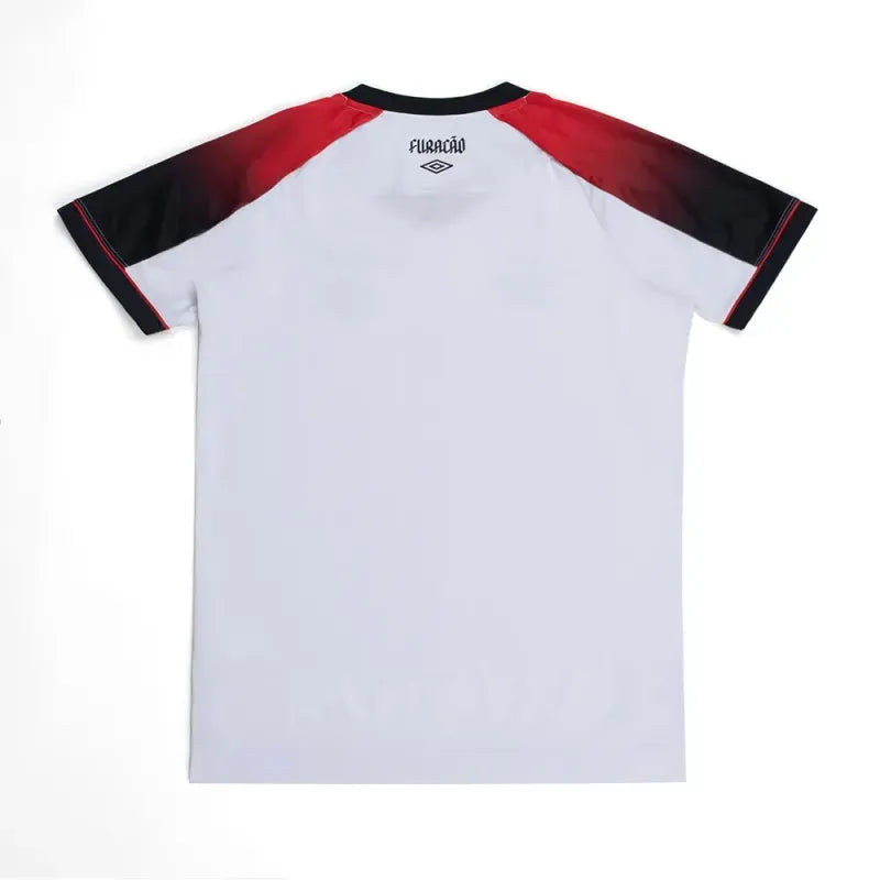 Jersey Athletico Paranaense 2026/27 II Fan Man Go Jersey
