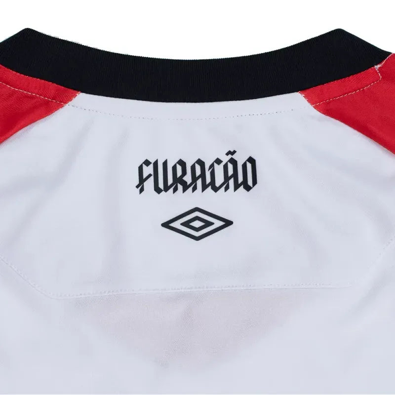 Jersey Athletico Paranaense 2026/27 II Fan Man Go Jersey