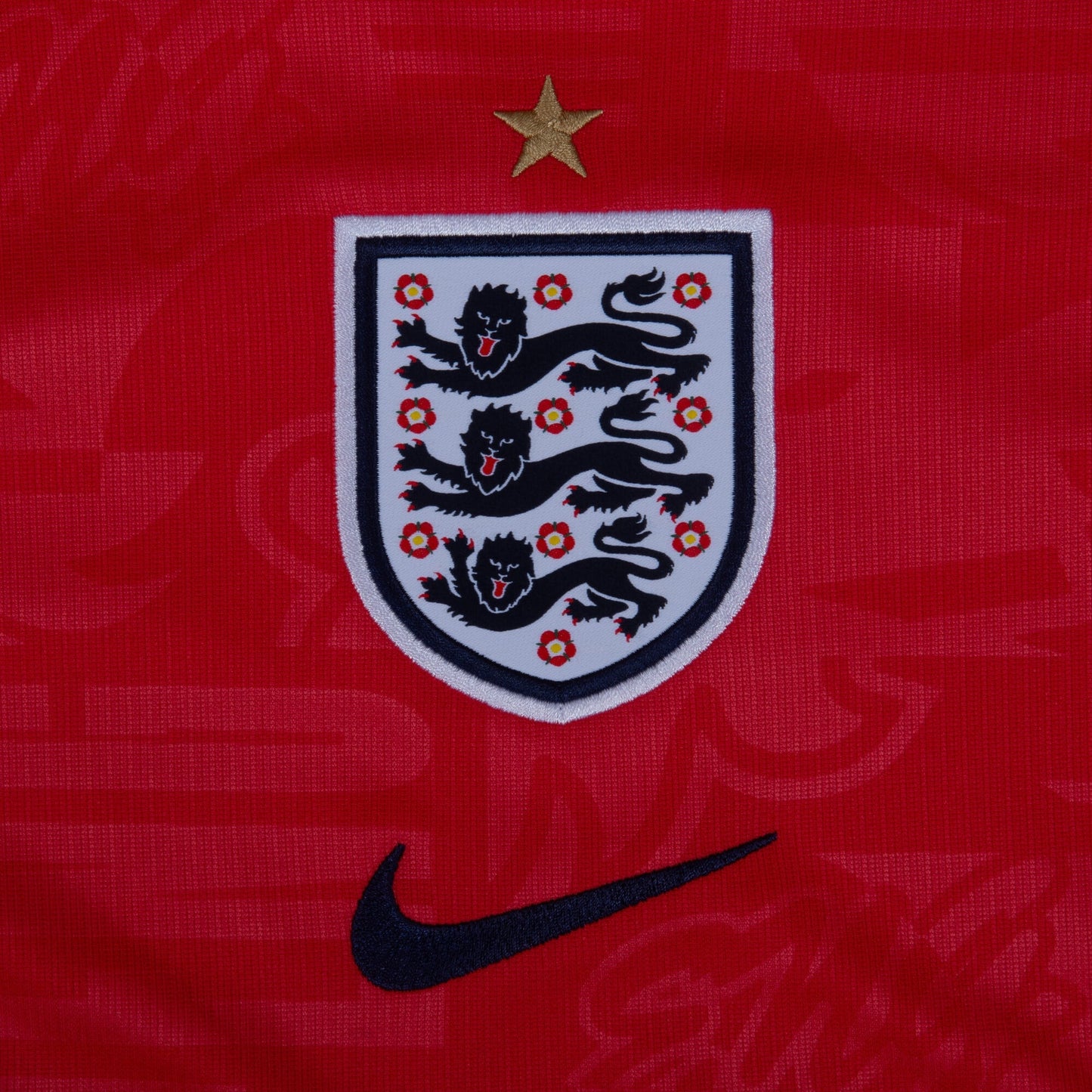 England Away Fan Jersey Rice 4 Shirt 2026-2027 GoJersey