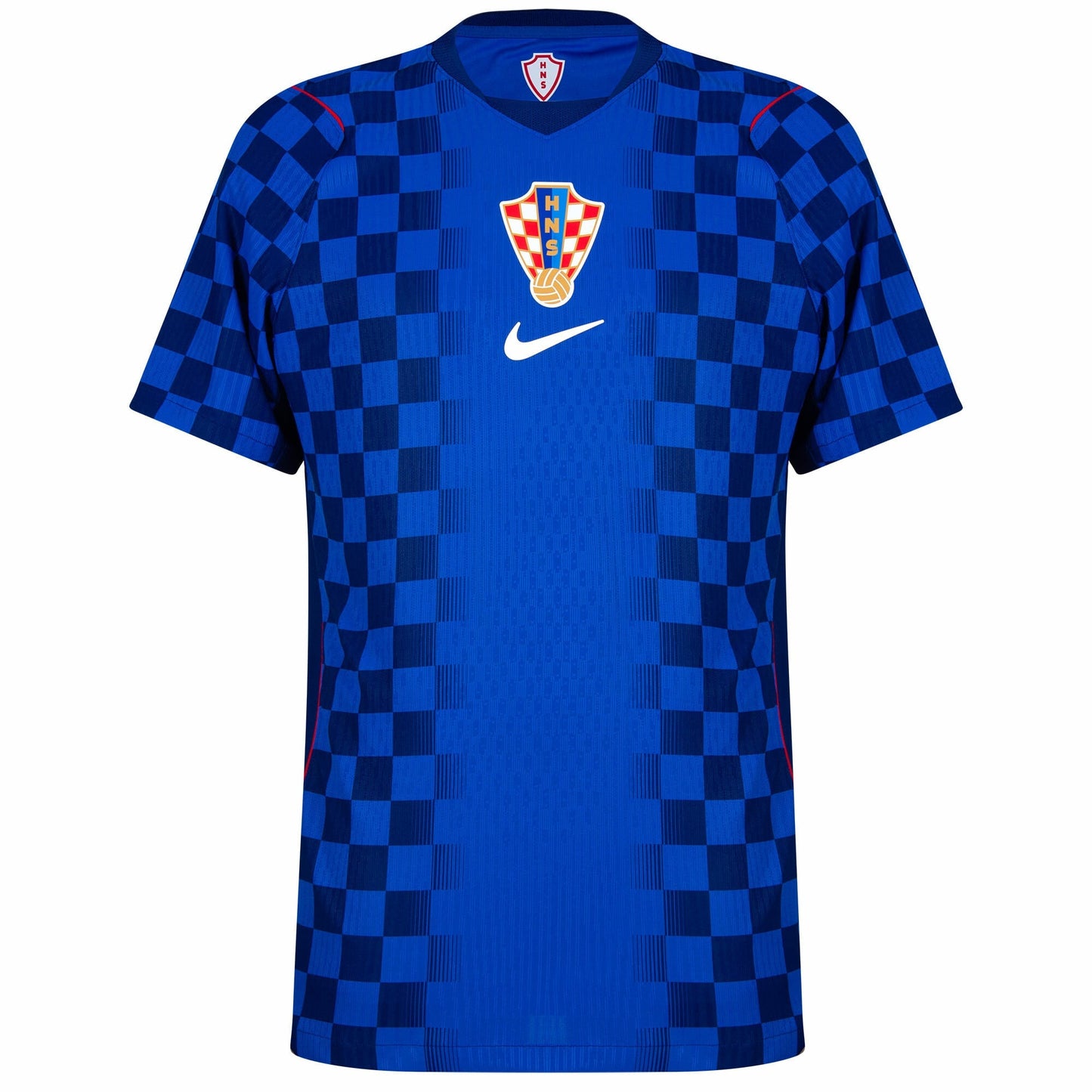 Croatia Aero-Fit Match Away Shirt 2026 Go Jersey