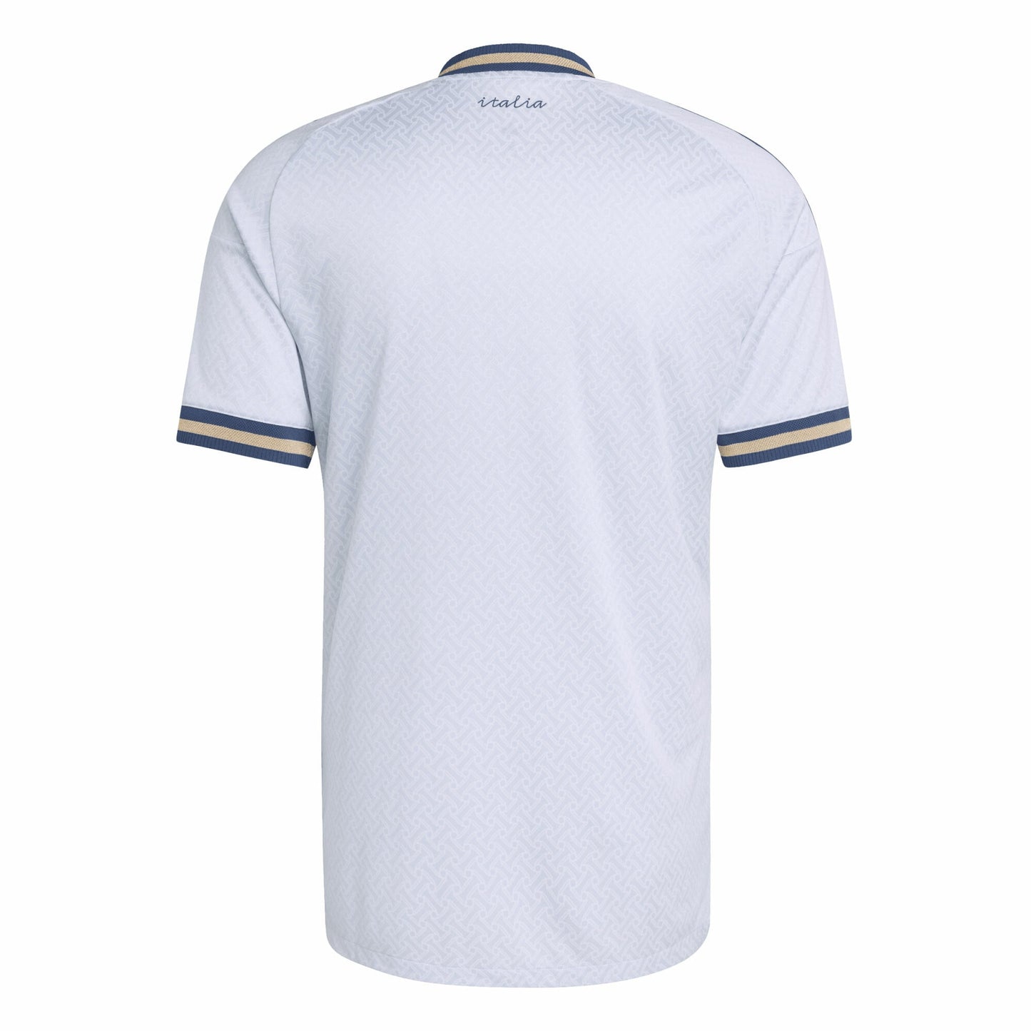 Italy Player Version Away Shirt 2026-2027 GoJersey
