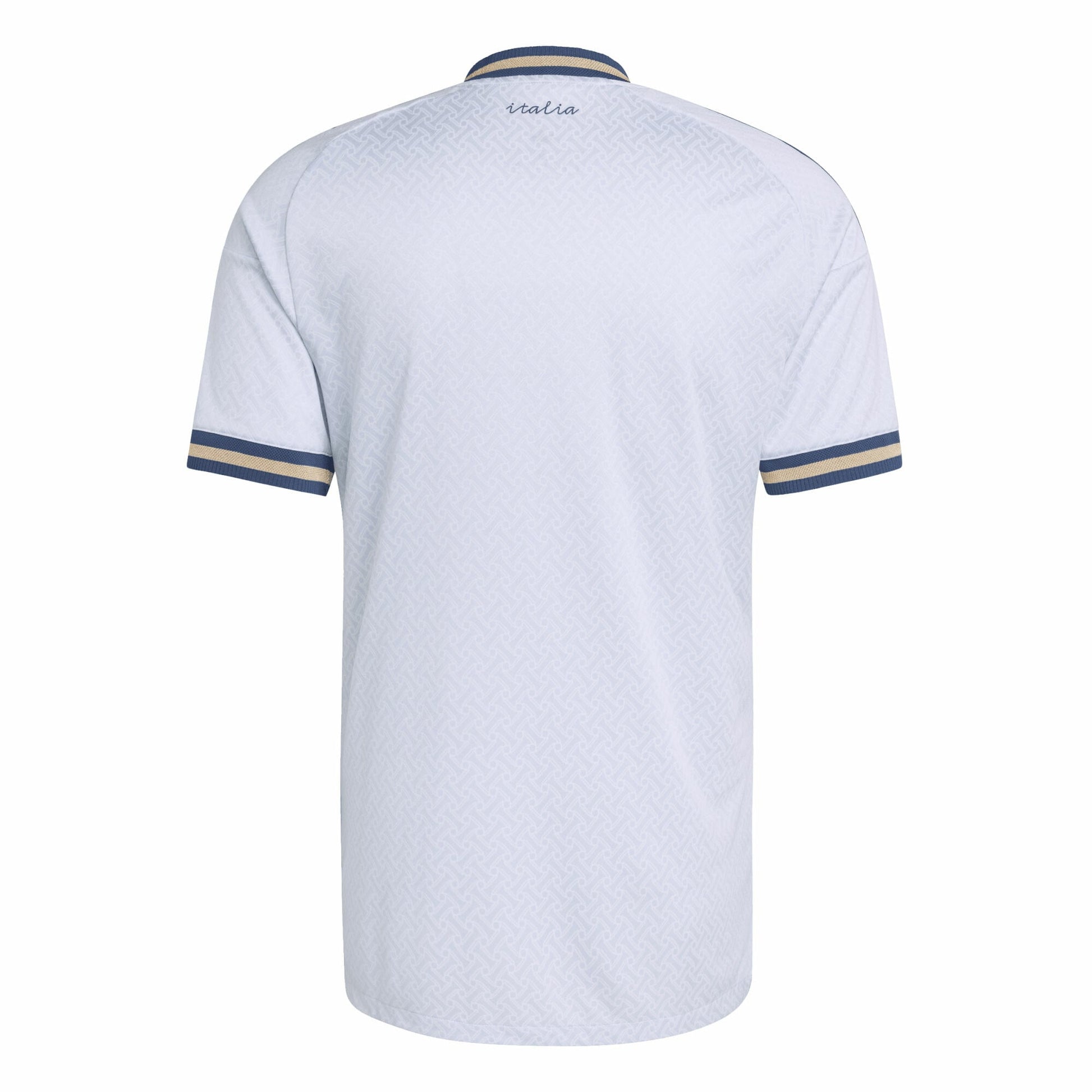 Italy Player Version Away Shirt 2026-2027 GoJersey