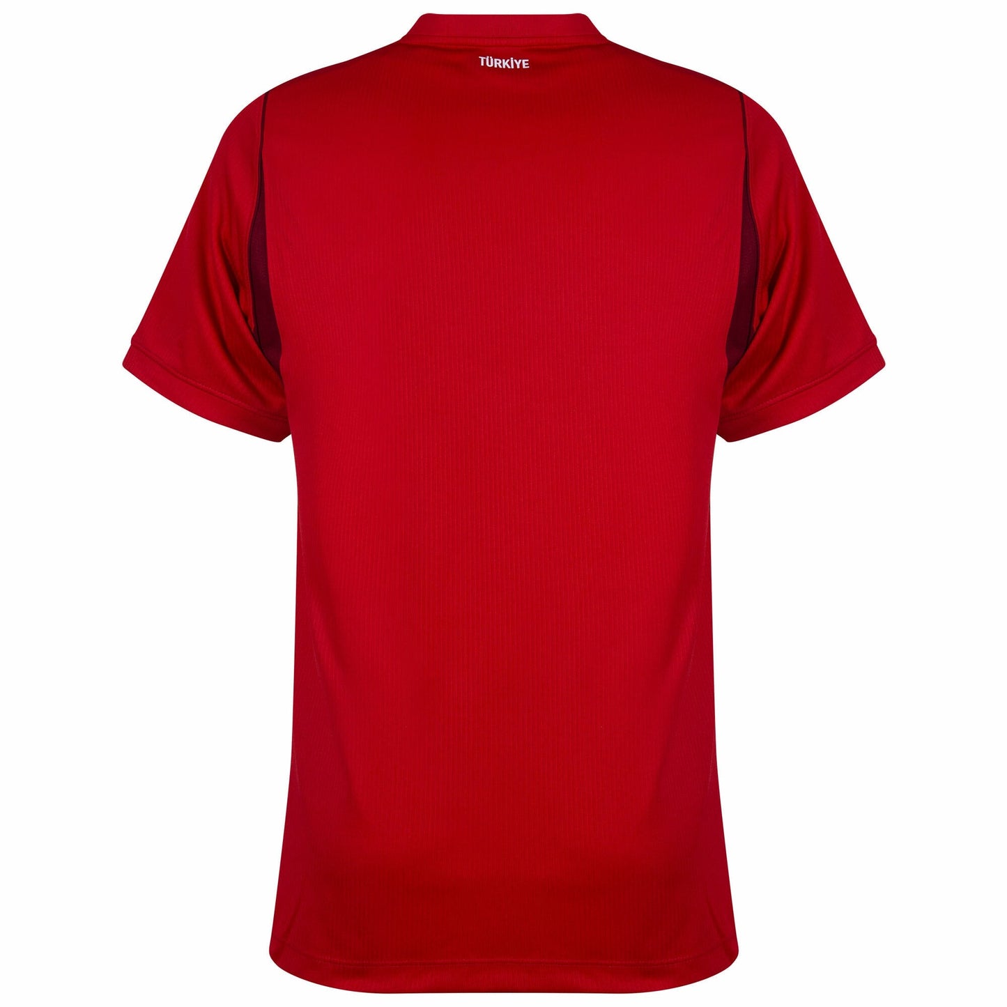 Turkey Home Fan Jersey 2026-2027 Go Jersey