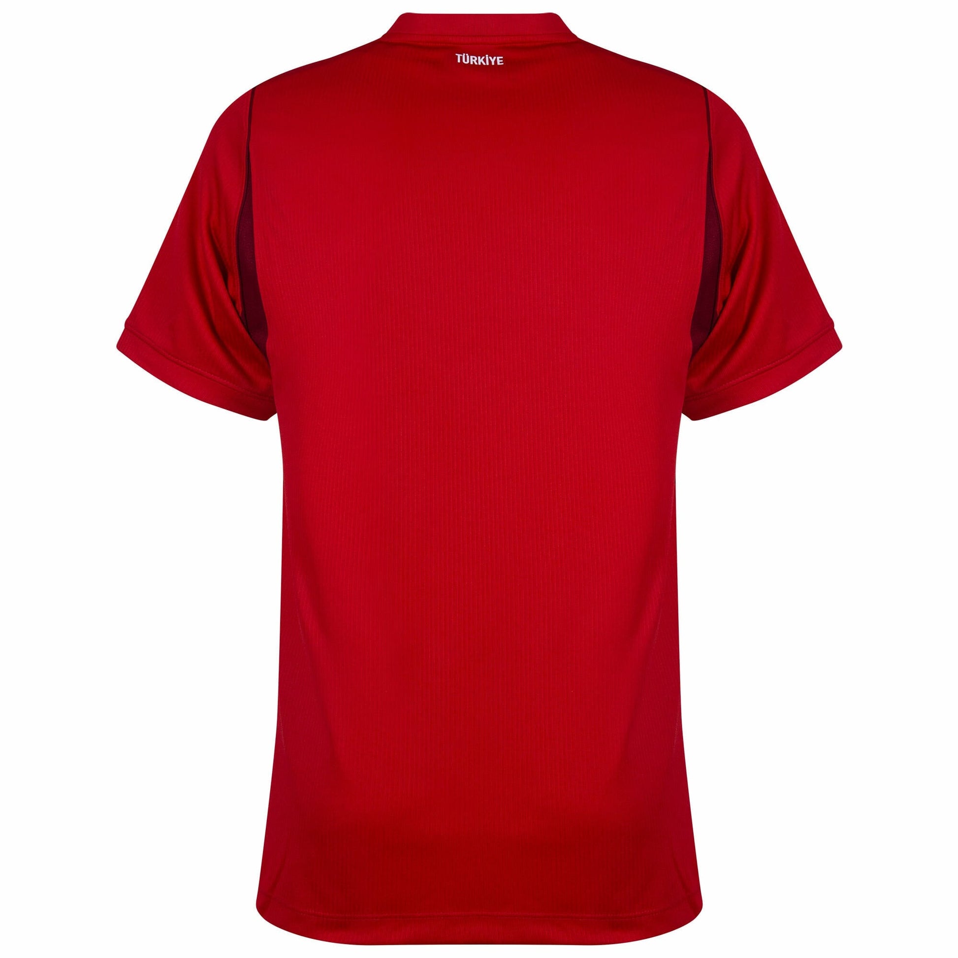 Turkey Home Fan Jersey 2026-2027 Go Jersey