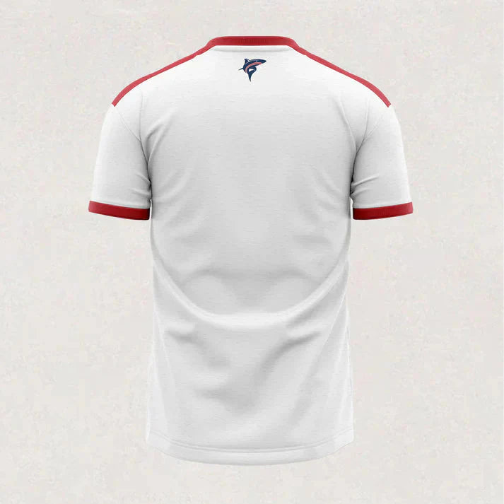 Cape Verde 2026 Away Jersey - Fan Version