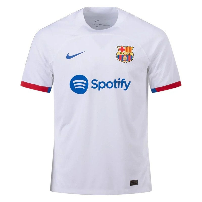 Barcelona 23/24 II Away Jersey - Player Version Go Jersey