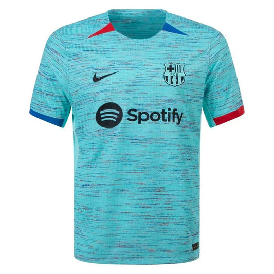 Barcelona 23/24 III Third Jersey - Player Version Go Jersey