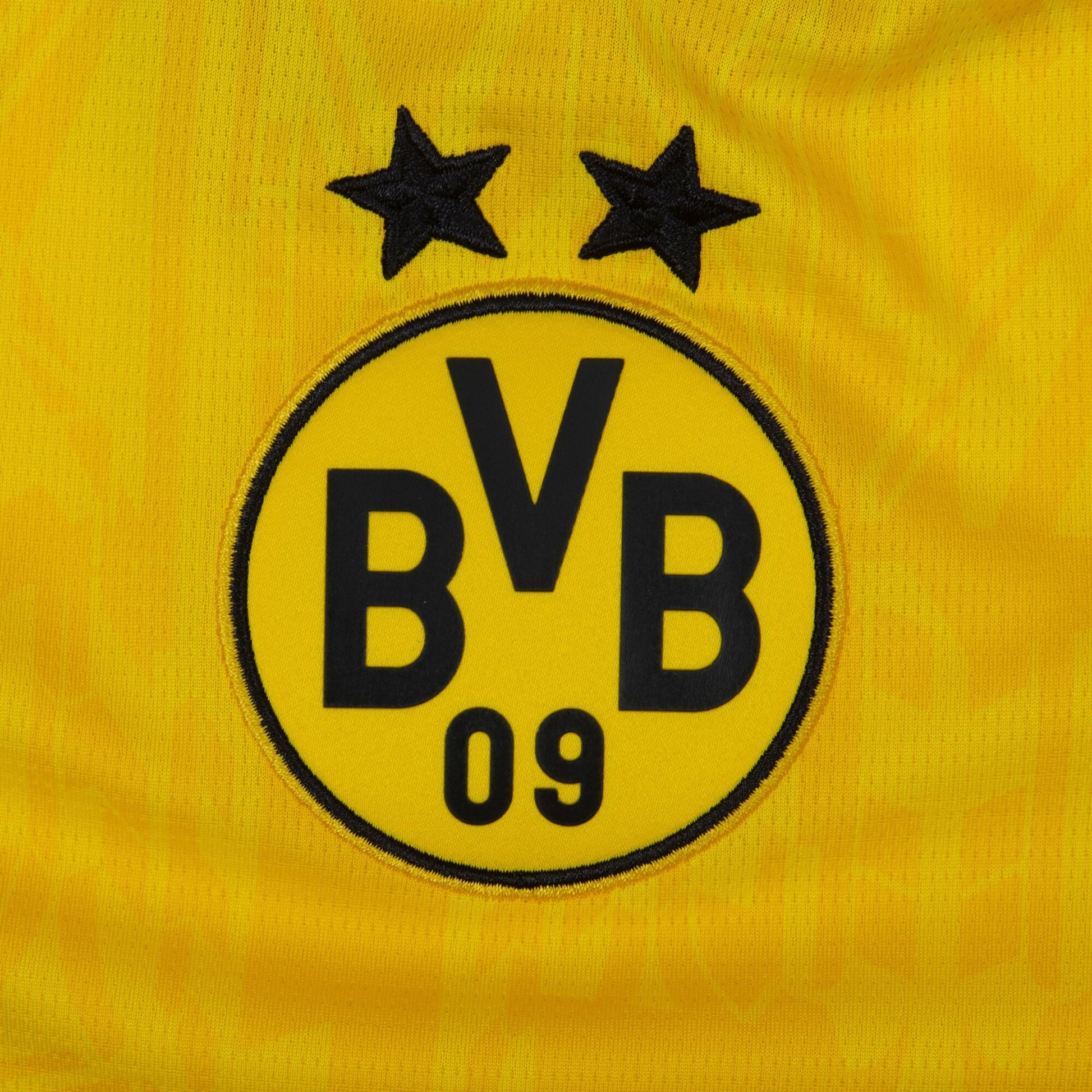 Borussia Dortmund Home Fan Jersey 2026-2027 Go Jersey