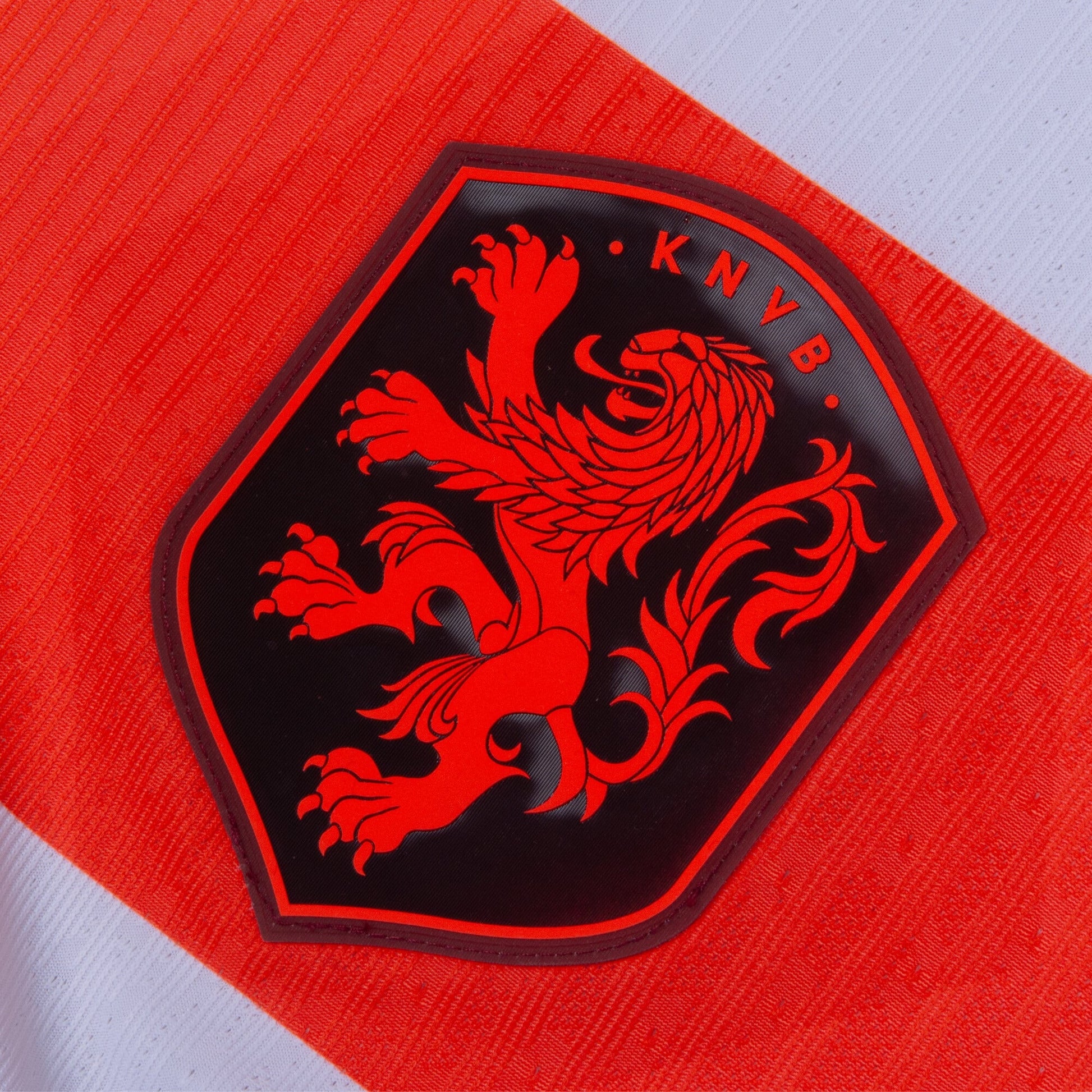 Holland Away Player Version 2026-2027 World Cup GoJersey