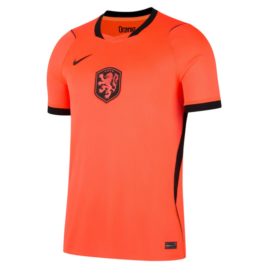 Holland Home Fan Jersey 2026-2027 Go Jersey