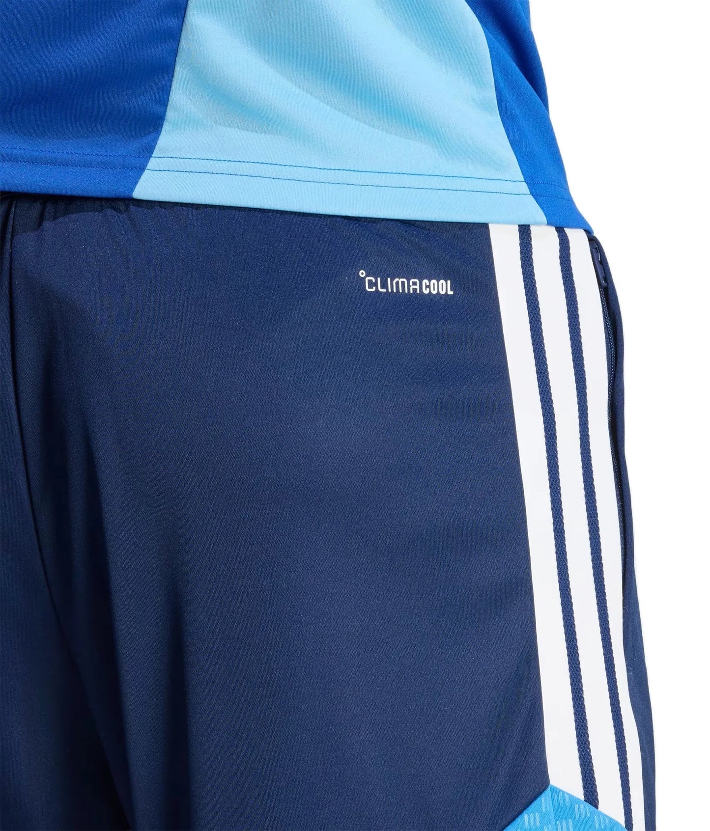 Short Cruzeiro 2026 Treino Adidas Masculino Go Jersey