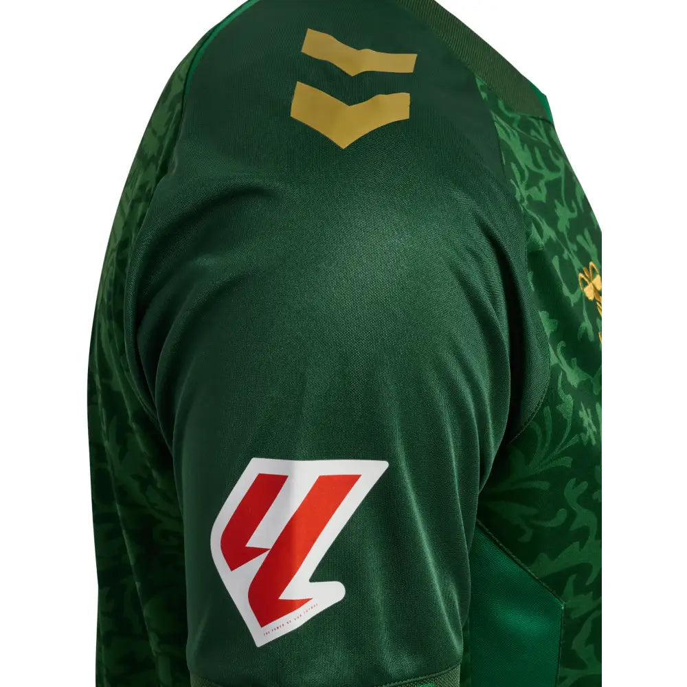 Jersey Real Betis 2026/27 II Fan Man Go Jersey