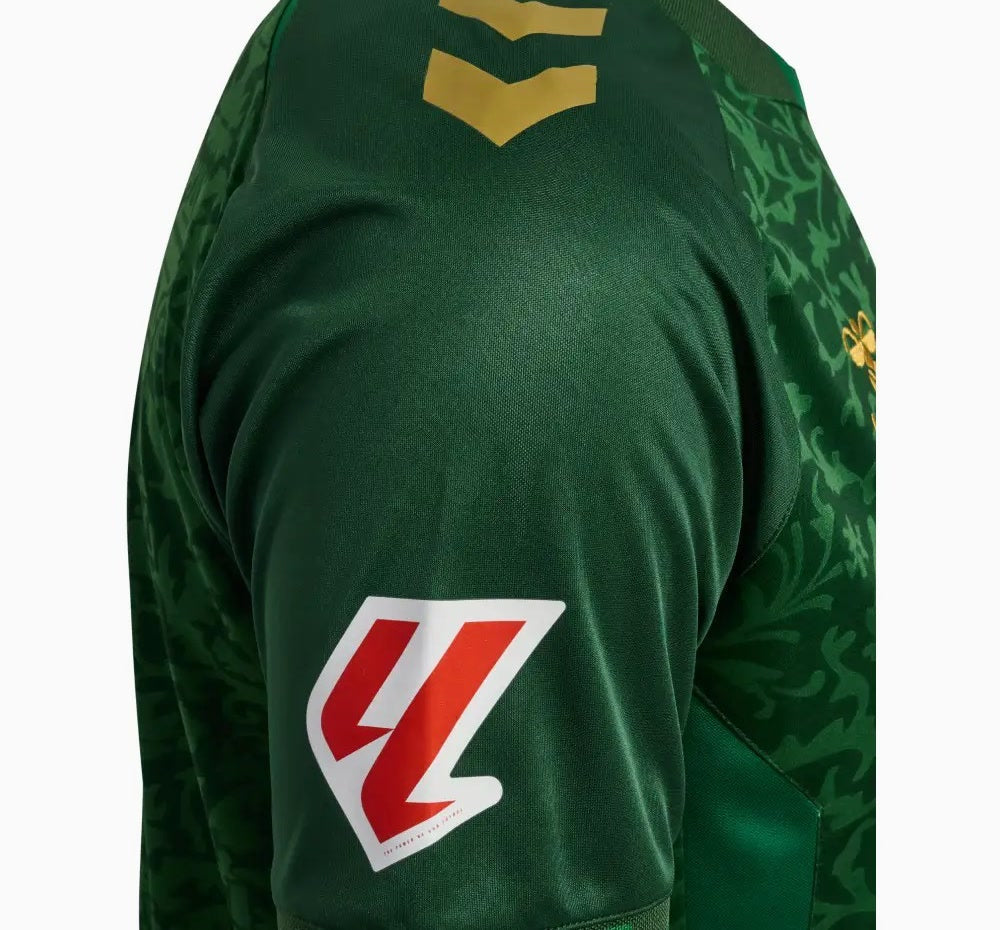 Jersey Real Betis 2026/27 II Fan Man Go Jersey