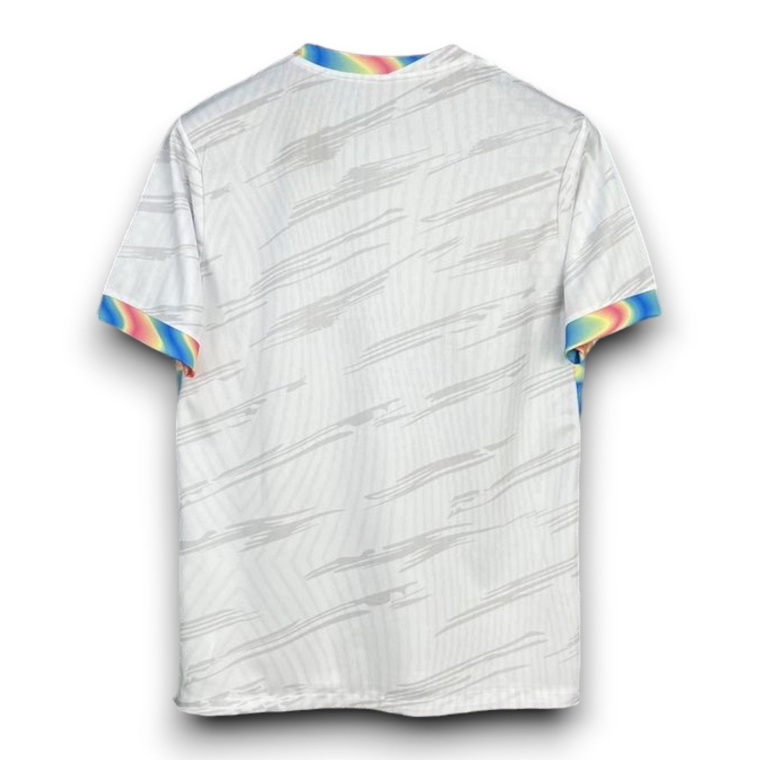 Barcelona 25/26 Special Edition Jersey White Colors Go Jersey