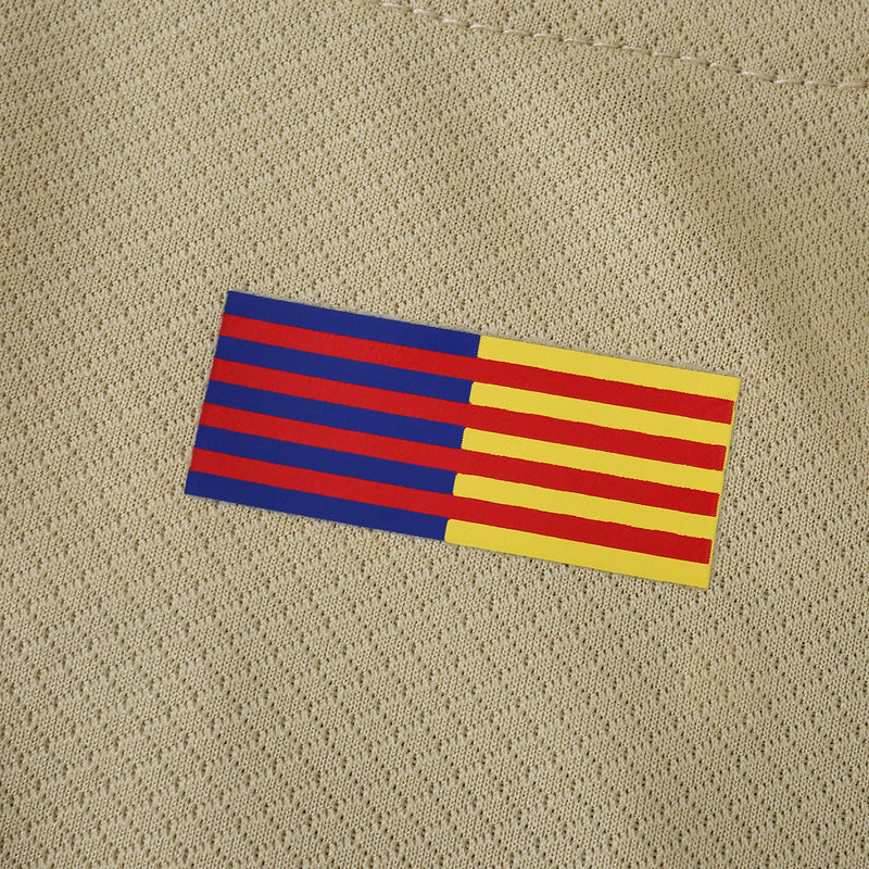 Barcelona x Kobe Bryant Away Jersey 2025/26 Go Jersey