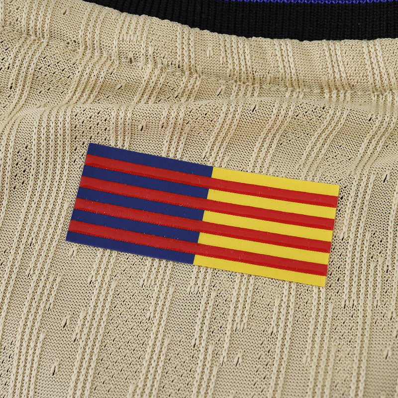 Barcelona x Kobe Bryant Away Player Jersey 2025/26 Go Jersey