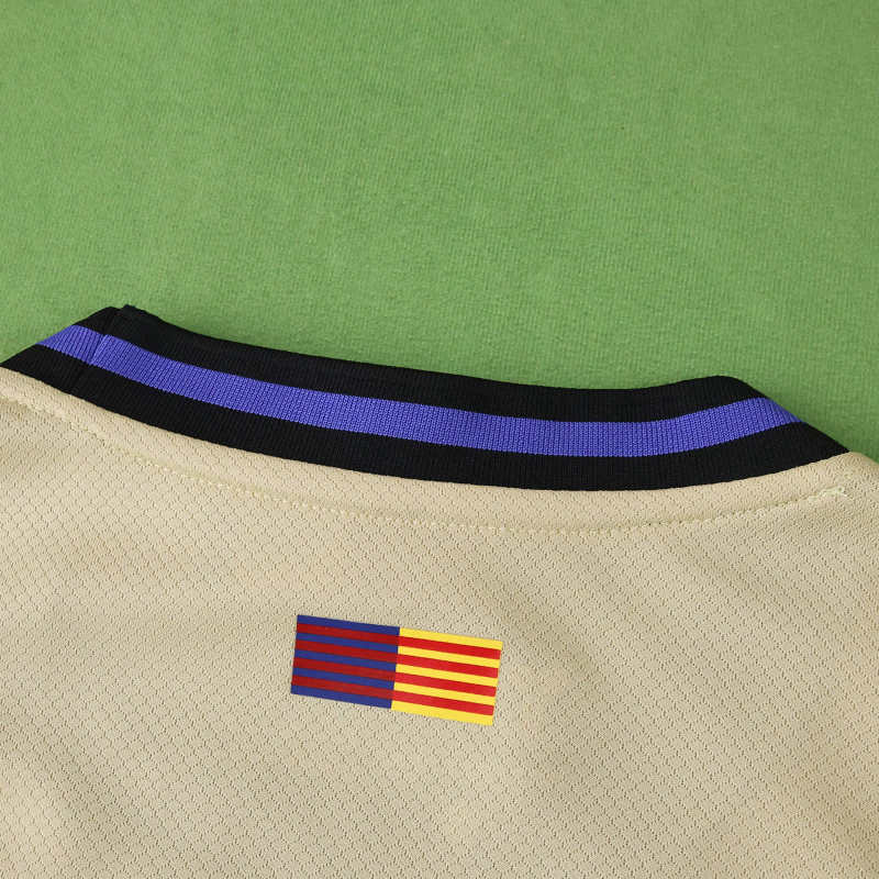 Barcelona x Kobe Bryant Woman Away Jersey 2025/26 Go Jersey
