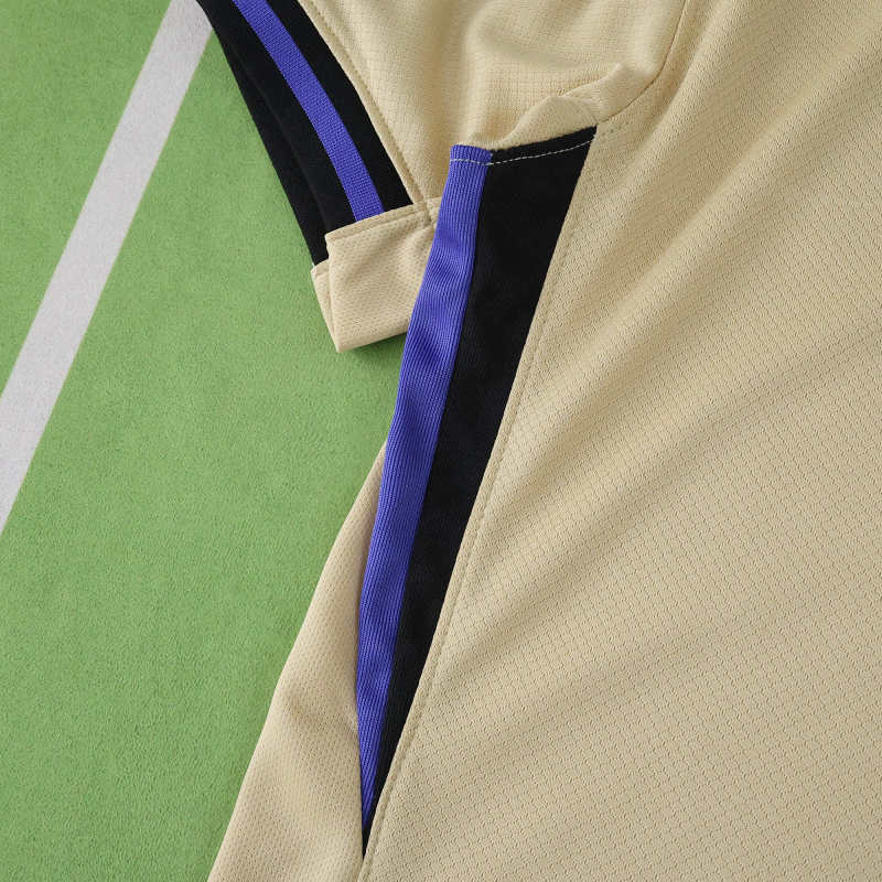 Barcelona x Kobe Bryant Woman Away Jersey 2025/26 Go Jersey