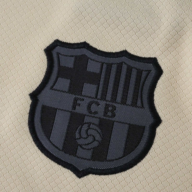 Kids Barcelona x Kobe Bryant Away Kit 2025/26 Go Jersey
