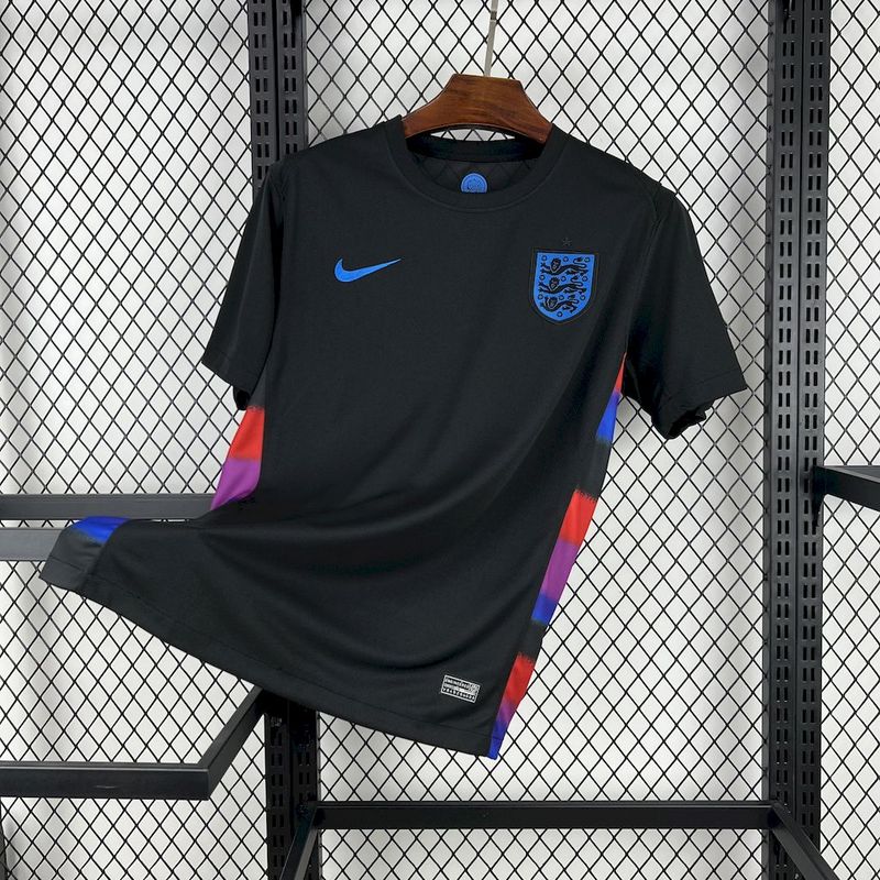 Inglaterra edição especial 25/26 Go Jersey