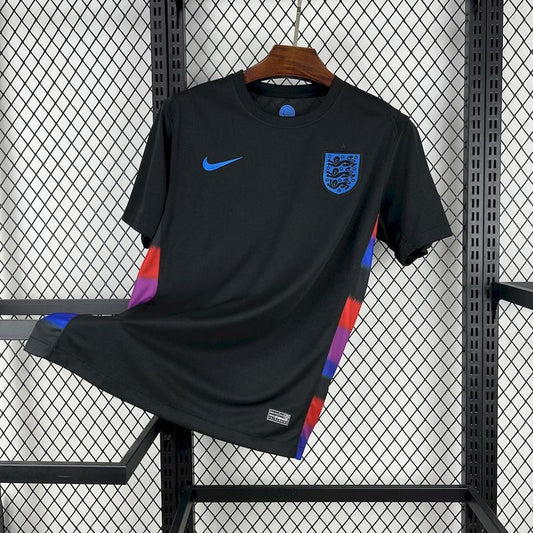 Inglaterra edição especial 25/26 Go Jersey