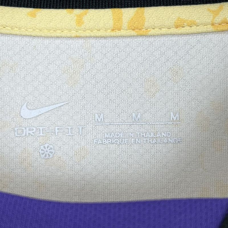 Barcelona 25/26 Jersey Mamba Series Kobe Bryant Go Jersey