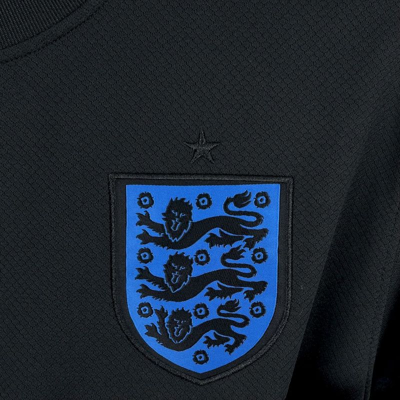 Inglaterra edição especial 25/26 Go Jersey