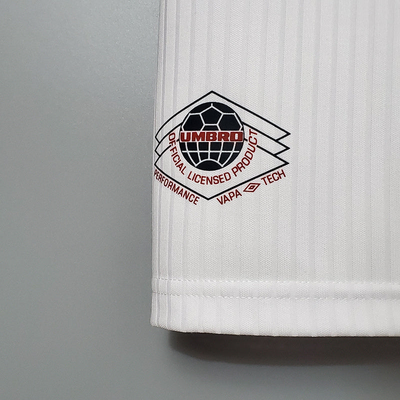 Inglaterra home 1998 Retro Go Jersey