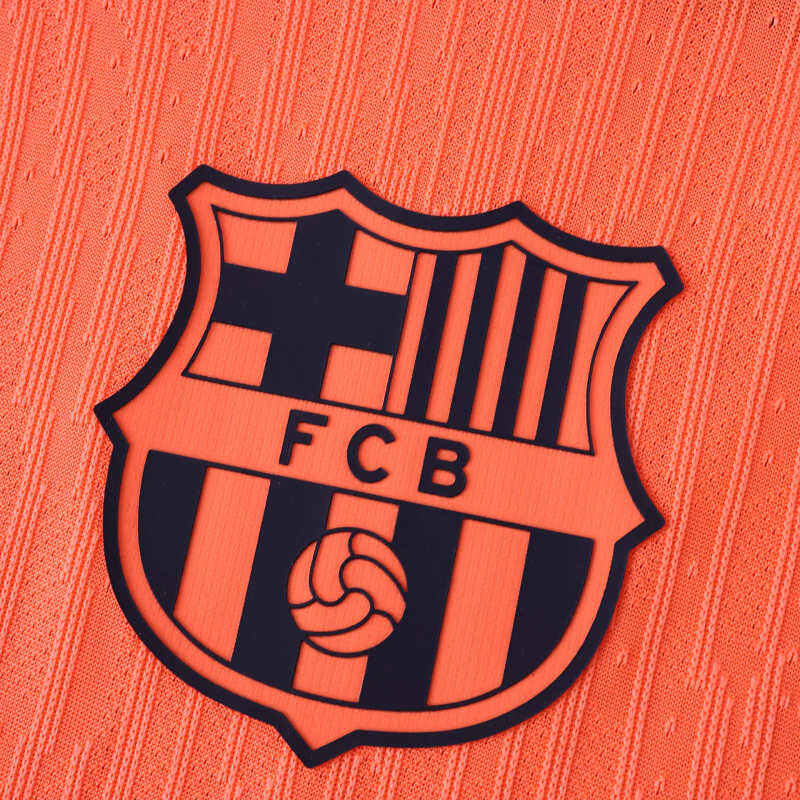 Barcelona Player Jersey Third 2025/26 Go Jersey
