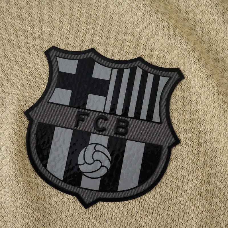 Barcelona x Kobe Bryant Away Jersey 2025/26 Go Jersey