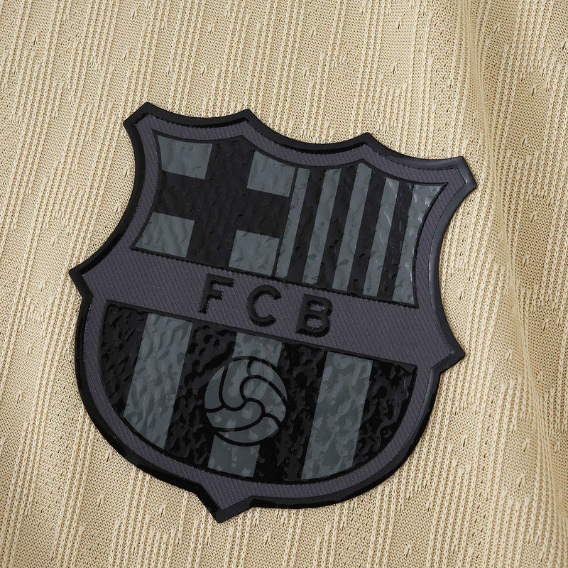 Barcelona x Kobe Bryant Away Player Jersey 2025/26 Go Jersey