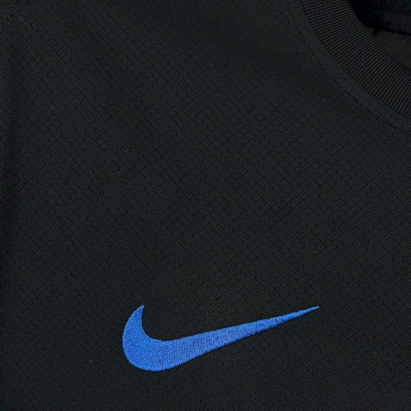 Inglaterra edição especial 25/26 Go Jersey
