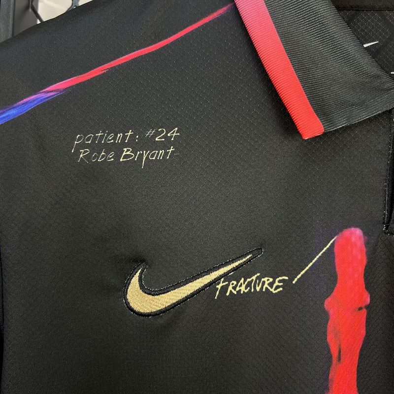 Barcelona 25/26 Special Edition Jersey Colors Go Jersey